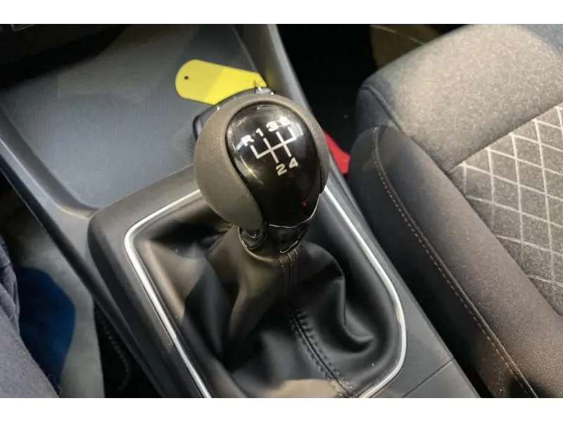 Occasion MG MG3 COMFORT ICE GREY 16