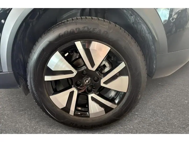 Occasion Opel Frontera GS 1.2T Hybrid eDCT 110ch BLACK 20