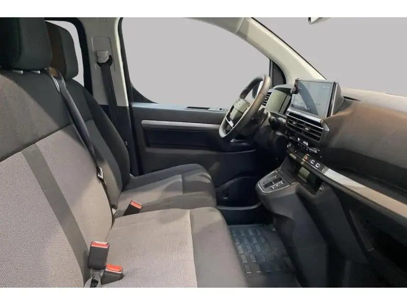 Occasion Opel Zafira Life SELECTION LWB XL 2.0 TURBO D BLACK 8