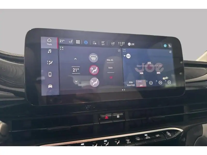 Démo Fiat 500 Cabrio Hybrid Icon BLACK 13