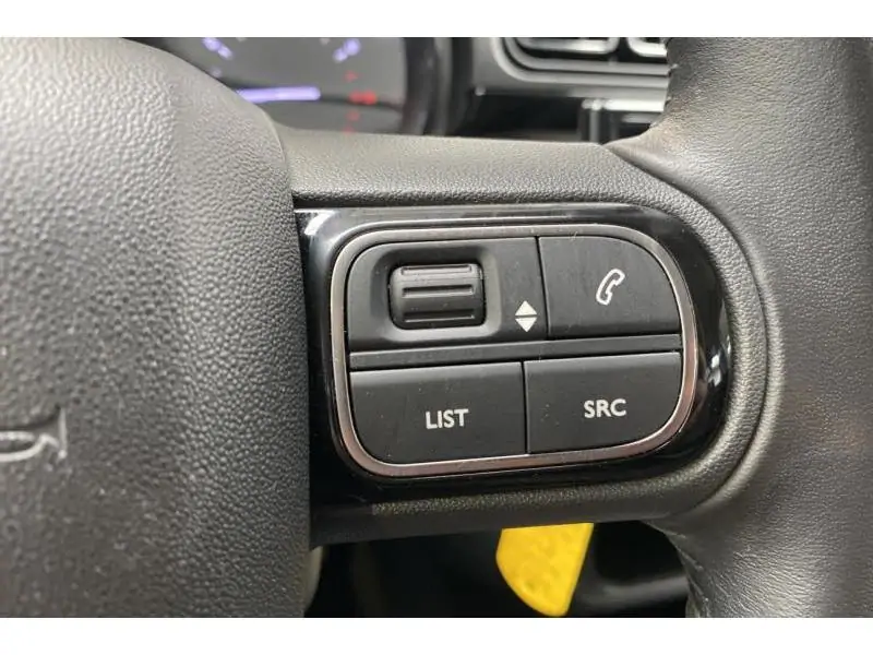 Occasion Citroen C3 Shine WHITE 22