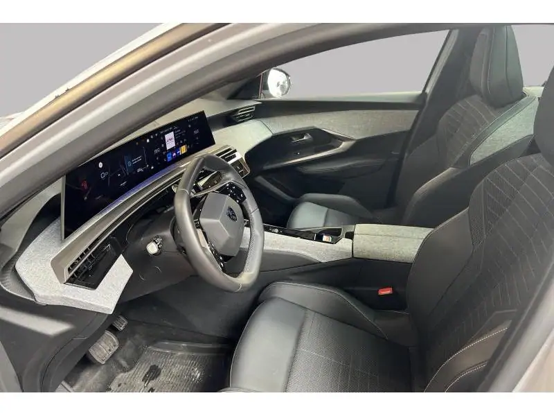 VEHICLE__CONDITION_SERVICE Peugeot 3008 Allure first edition open dak WHITE 10