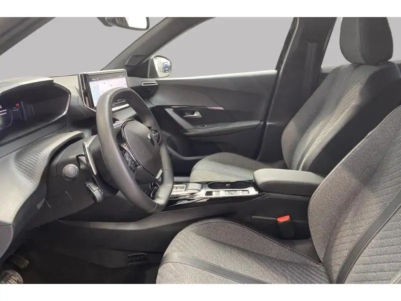 Occasion Peugeot 2008 Allure*GPS Détecteurs obs. BLACK 10