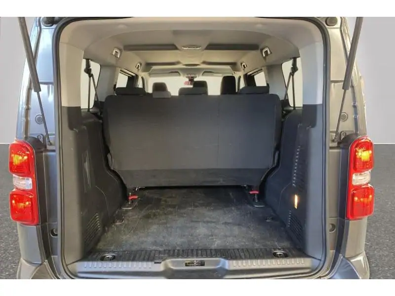 Occasion Peugeot Traveller IV Business GREY 19