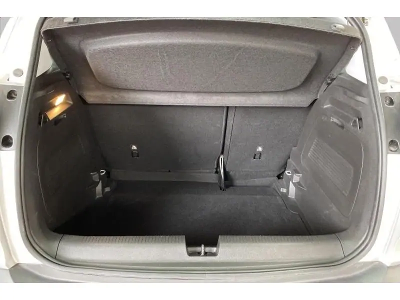 Occasion Opel Crossland ELEGANCE* Clim GPS Caméra GREY 19