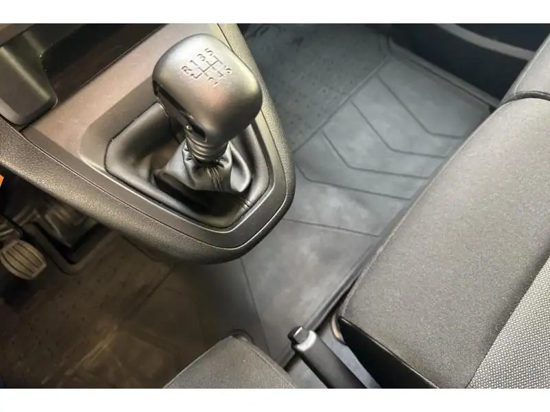 Occasion Citroen Jumpy hdi 100ch ANTHRACITE 16