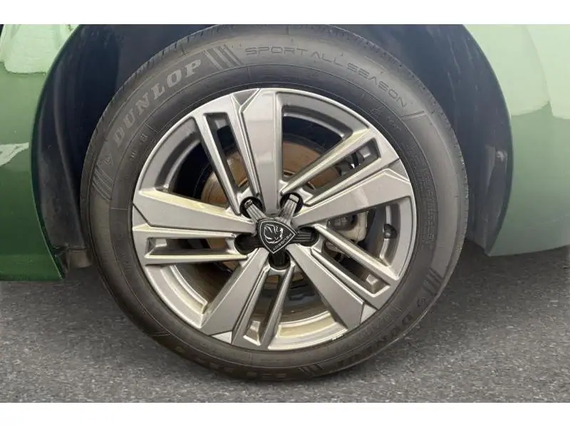 Occasion Peugeot 308 III & e- GREEN 20