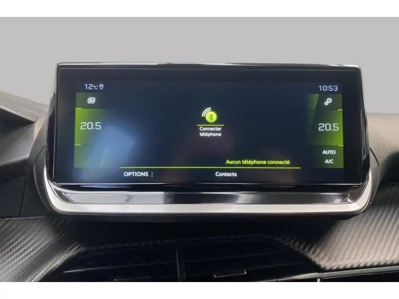 Occasion Peugeot 2008 Allure Pack BLACK 27