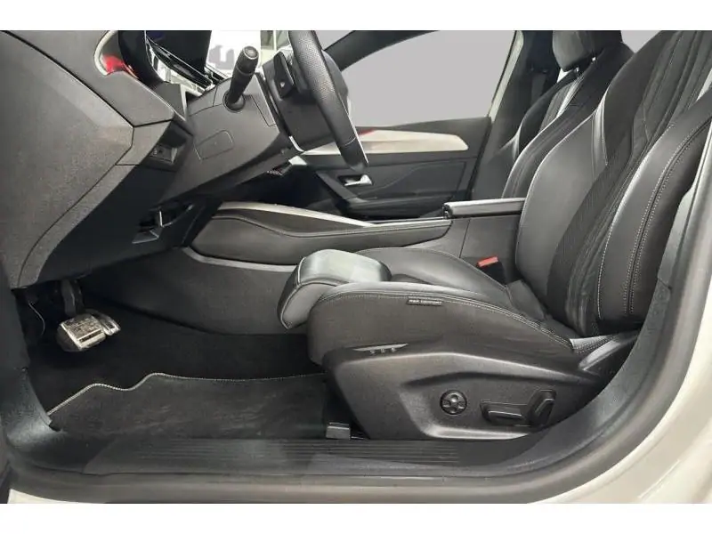 Occasion Peugeot 308 SW GT - AGR - 360° - Trekhaak WHITE 10