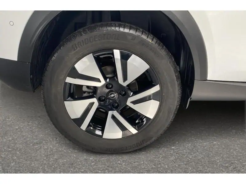 Occasion Opel Frontera GS* Caméra de recul Sièges chauffants WHITE 24
