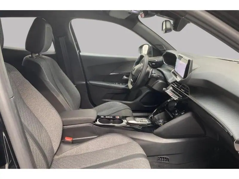 Occasion Peugeot 2008 Allure*GPS Détecteurs obs. BLACK 8