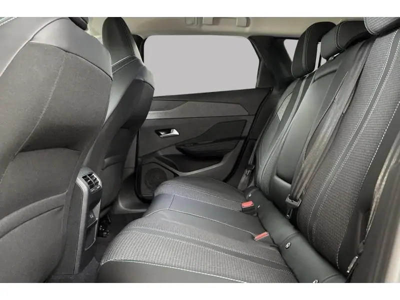 Occasie Peugeot 308 SW ALLURE Hybrid 145 e-DCS6 GREY 18