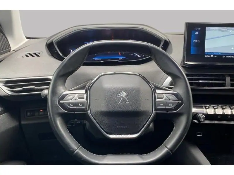 Occasie Peugeot 5008 II Allure BLUE 12