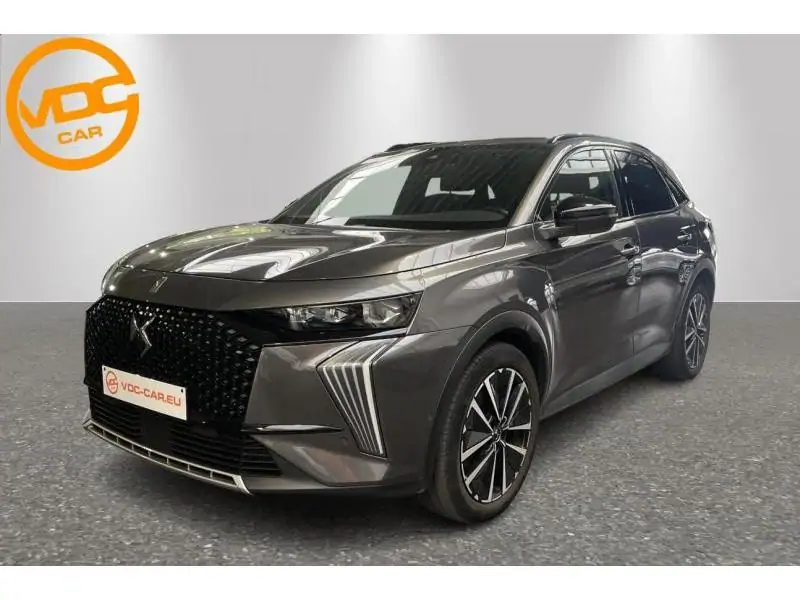 Occasion DS Automobiles DS 7 Crossback e tense GREY 1