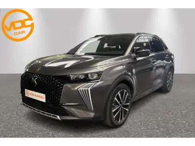Occasion DS Automobiles DS 7 Crossback e tense GREY