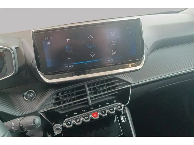 Occasion Peugeot 2008 II Allure WHITE 15