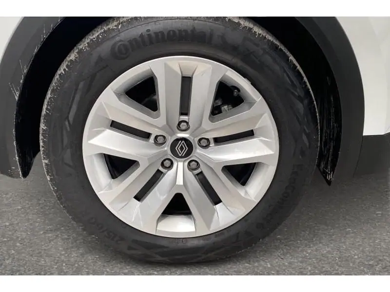 Occasion Renault Captur II TCE 160 WHITE 22