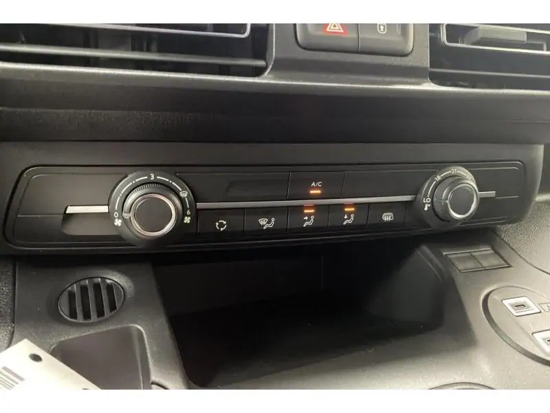 Occasion Fiat Doblo VAN L1 LIGHT*Clim GPS GREY 15