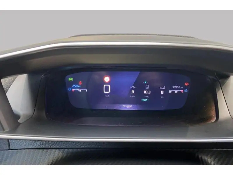Occasion Peugeot 208 GT BLACK 30
