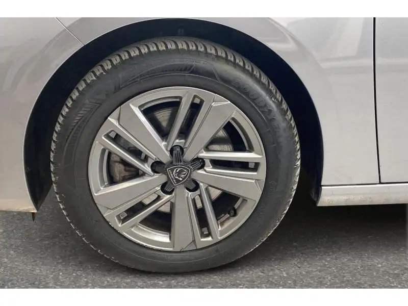 Occasion Peugeot 308 SW Allure*GPS Caméra Sièges chauffants GREY 21