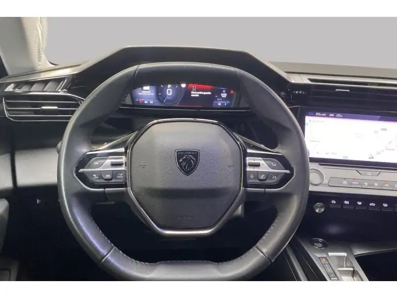 Occasion Peugeot 308 Active Pack WHITE 12