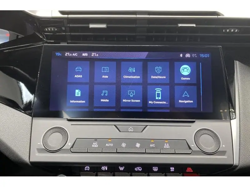 Occasion Peugeot 308 SW Active Pack GREY 29