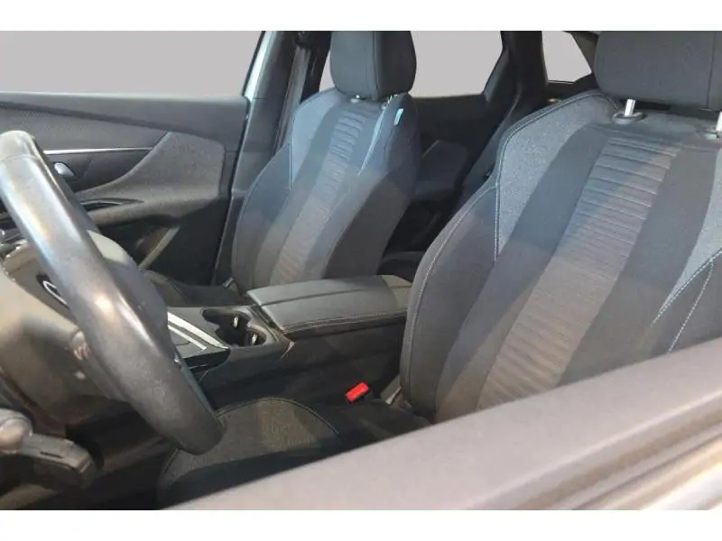 Occasion Peugeot 3008 style GREY 11
