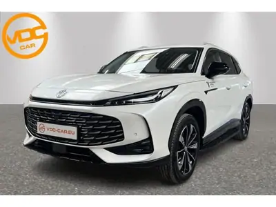 Occasion MG EHS PHEV LUXURY WHITE