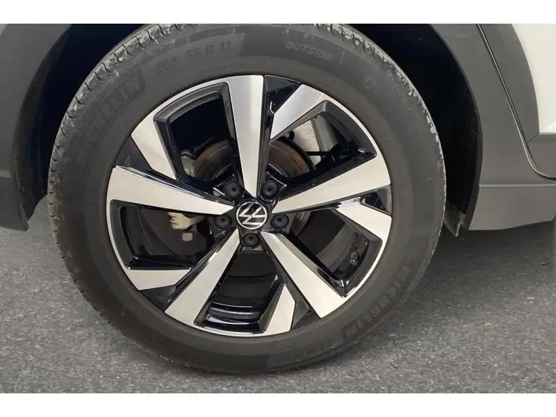 Occasion Volkswagen Taigo Life 1.0 TSI DSG WHITE 23