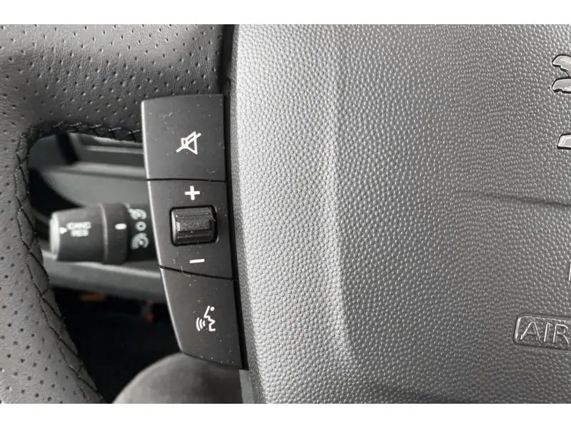 Démo Peugeot Boxer L2H2 FOURGON*GPS CLIM WHITE 20