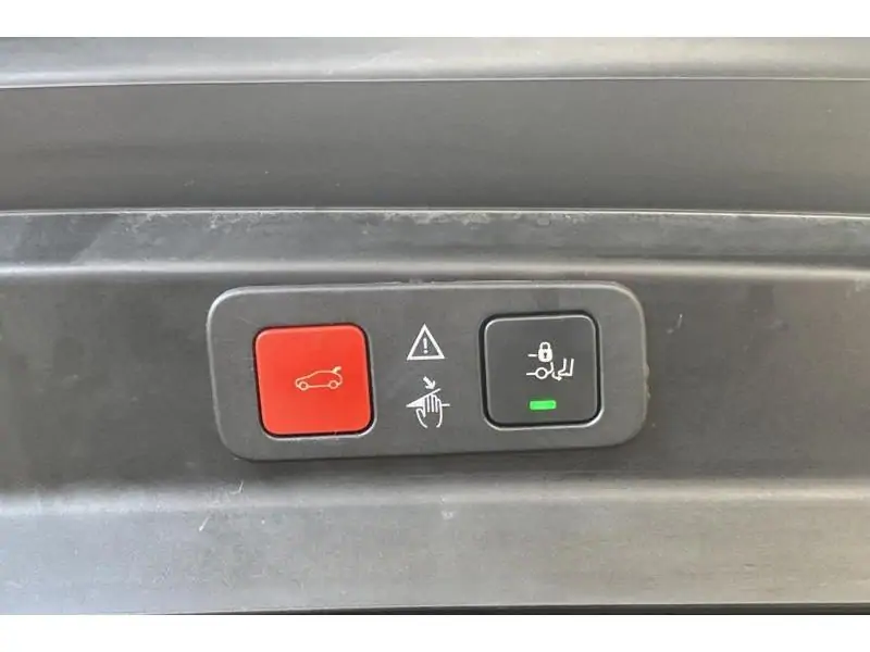 Occasion Peugeot 5008 II GT Line GREY 24