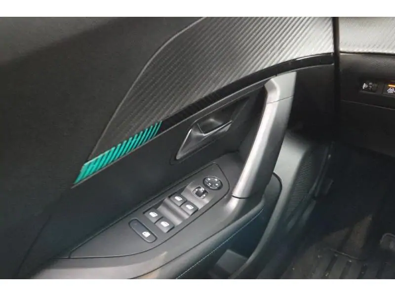 Occasion Peugeot 2008 ALLURE BLACK 17