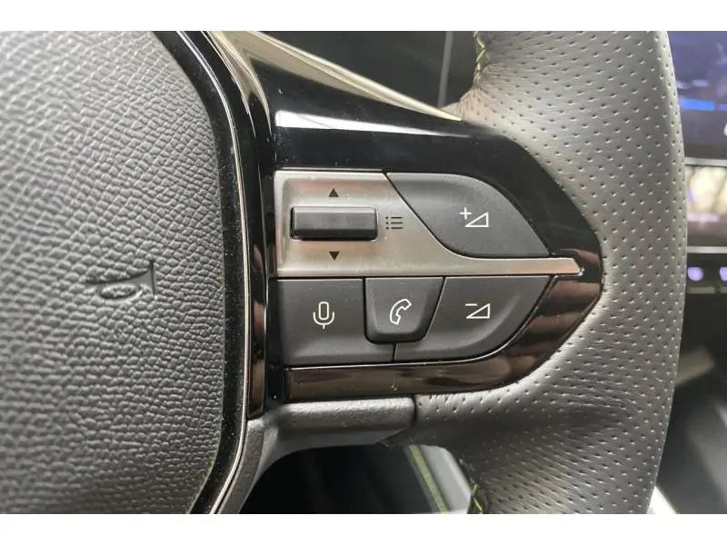 Occasion Peugeot 308 GT - PANO - 360° BLACK 23