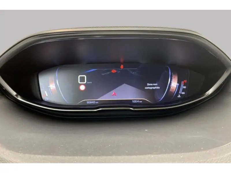Occasion Peugeot 3008 II GT Line WHITE 28
