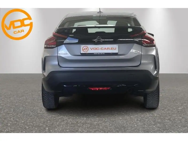 Occasion Citroen C4 Feel Pack Business GREY 7