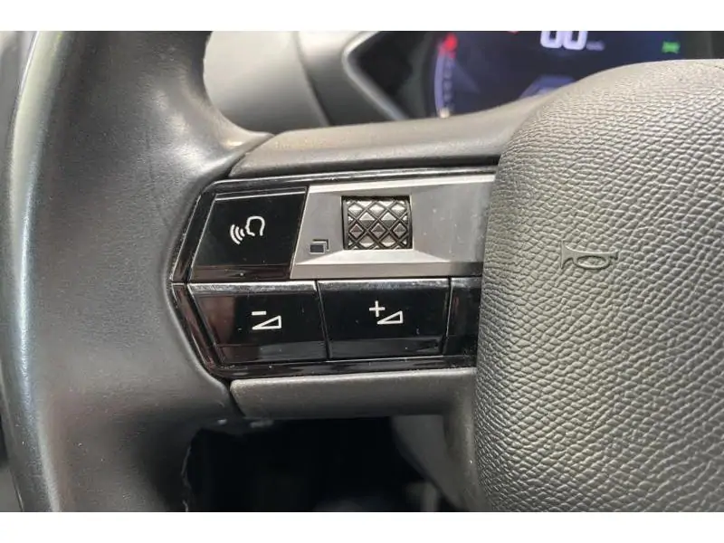 Occasion DS Automobiles DS 3 Crossback Bastille - GPS - CAMERA GREY 21