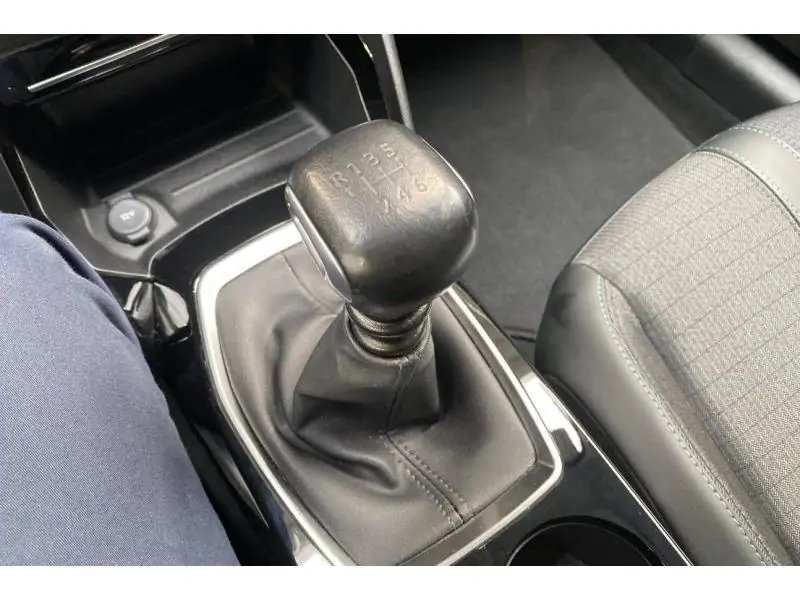 Occasion Peugeot 208 Allure GREY 16