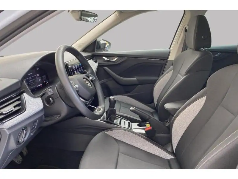 Occasion Skoda Kamiq Style 1.5 TSI 150 DSG WHITE 10