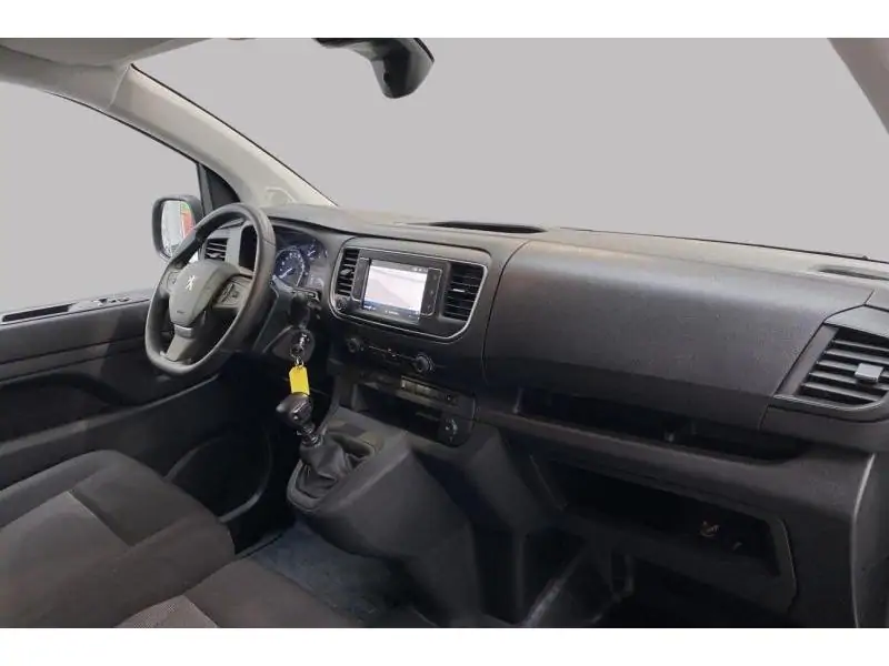 Occasion Peugeot Expert L2 Premium WHITE 2