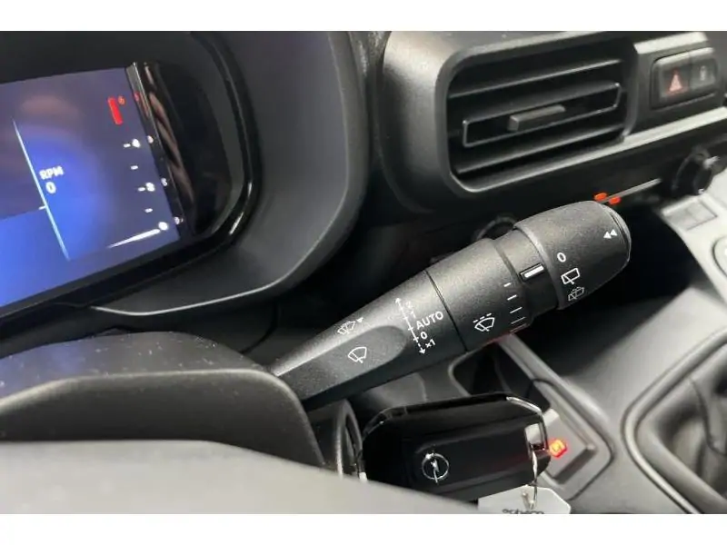 Occasion Opel Combo E Cargo L1 H1 BLACK 24