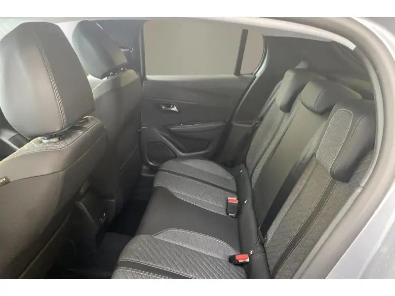 VEHICLE__CONDITION_SERVICE Peugeot 208 ALLURE GREY 18