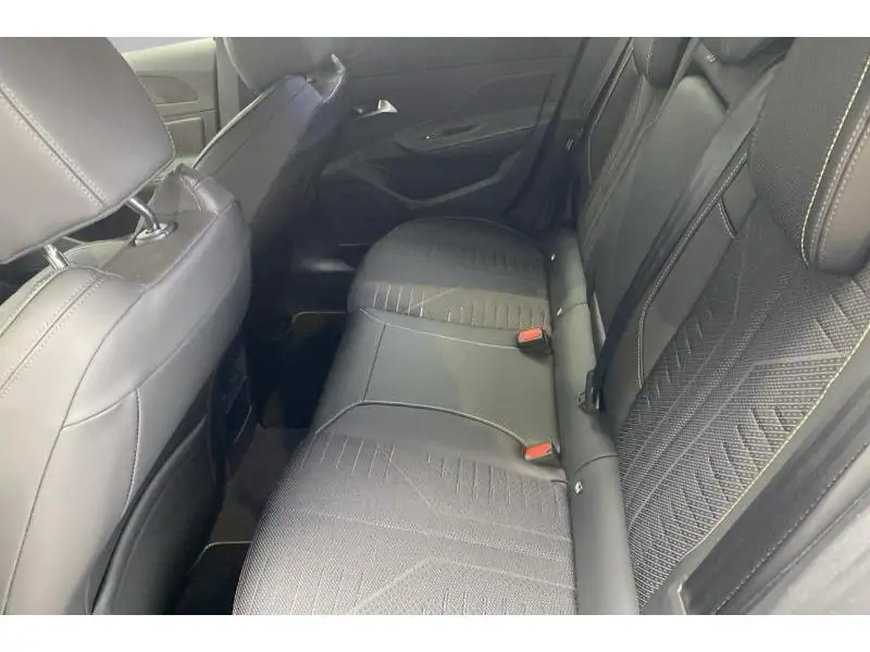 Occasion Peugeot 308 GT mhev* GPS CAMERA WHITE 18