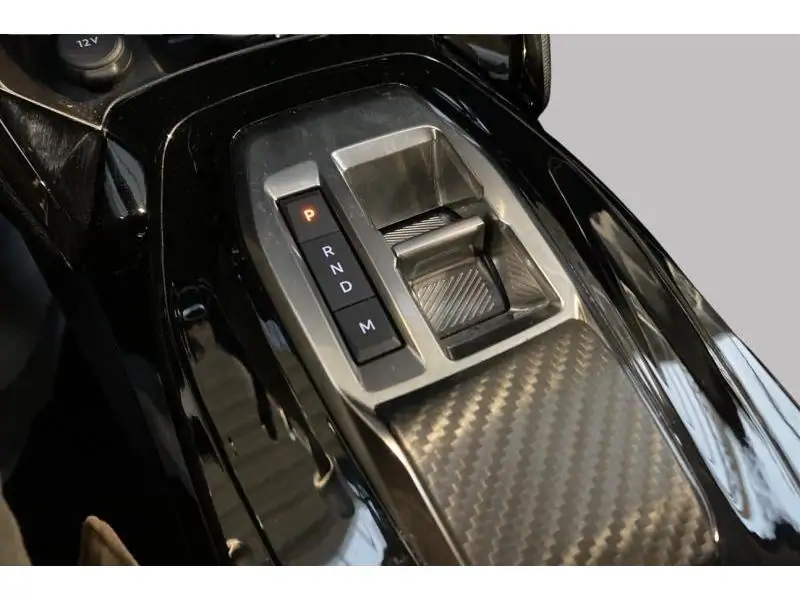 Occasion Peugeot 208 Allure BLACK 16