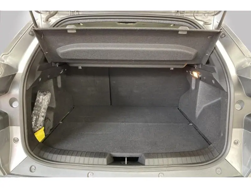 Occasion Dacia Duster III Journey GREY 18
