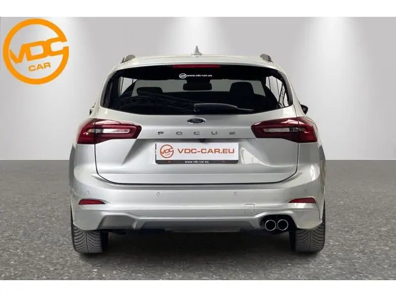 Occasion Ford Focus ST-Line GREY 7