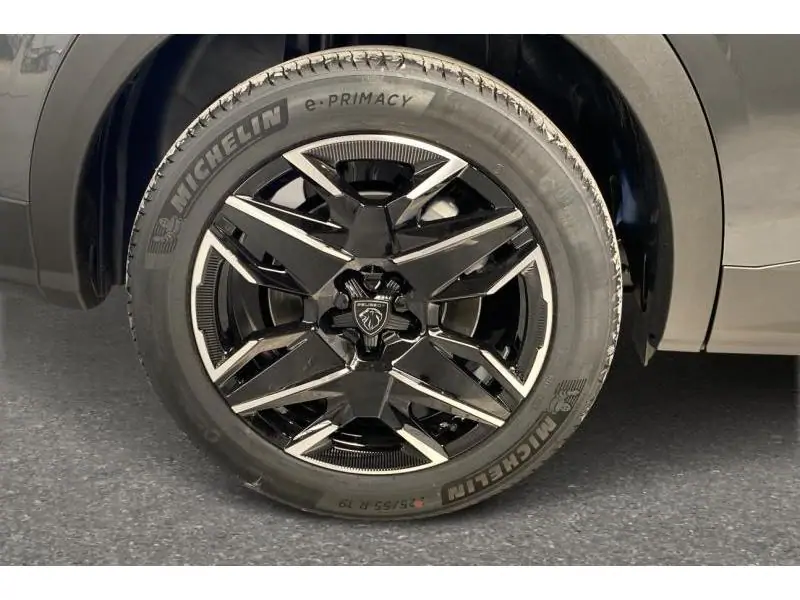 Occasion Peugeot 5008 GT - HYBRID - 7PL - 145 PK GREY 23