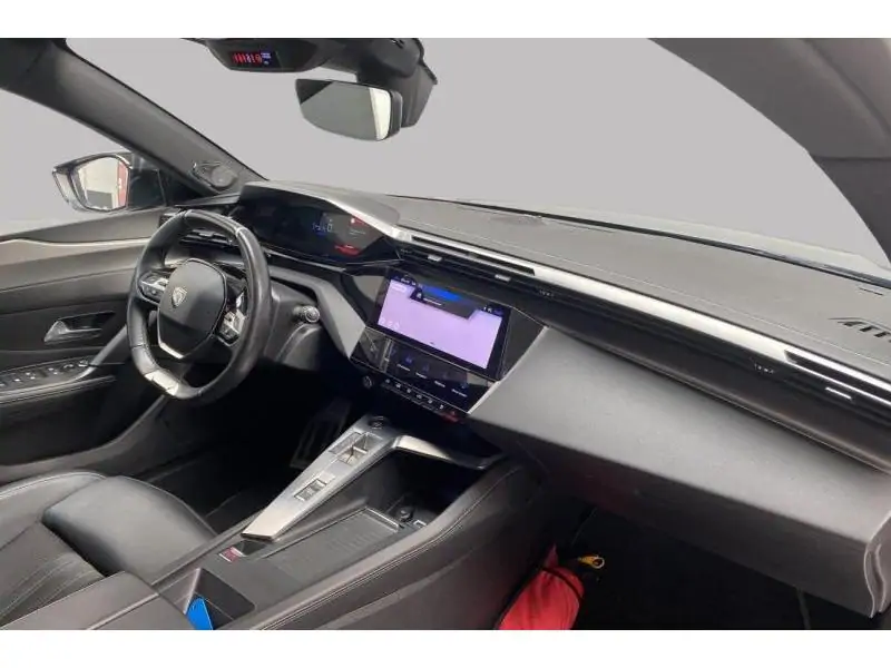 Occasie Peugeot 308 SW GT Line GREY 2