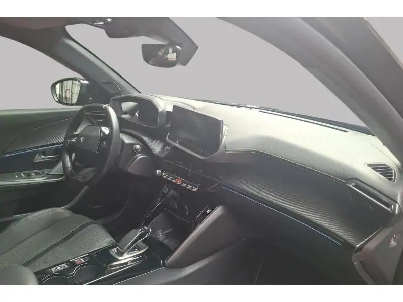 Occasion Peugeot 2008 e- GT BLACK 2