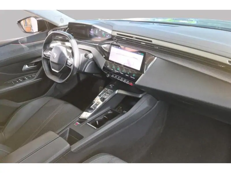 Occasion Peugeot 308 Allure GREEN 2