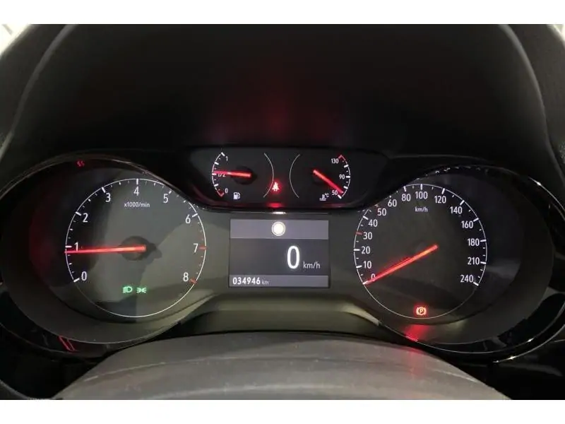 Occasion Opel Corsa F Edition RED 28
